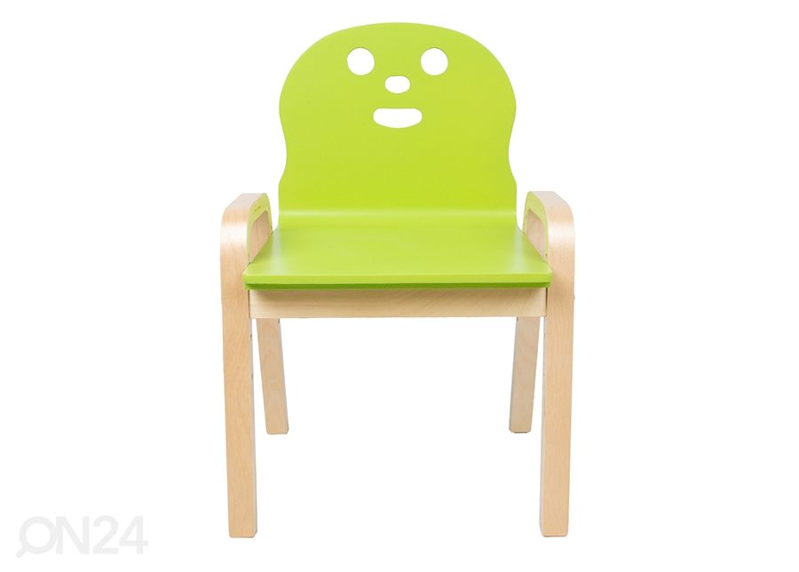 Lastetool Happy suurendatud