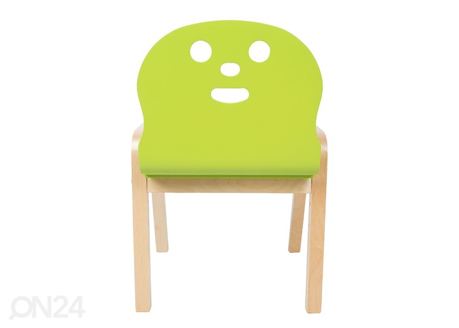Lastetool Happy suurendatud