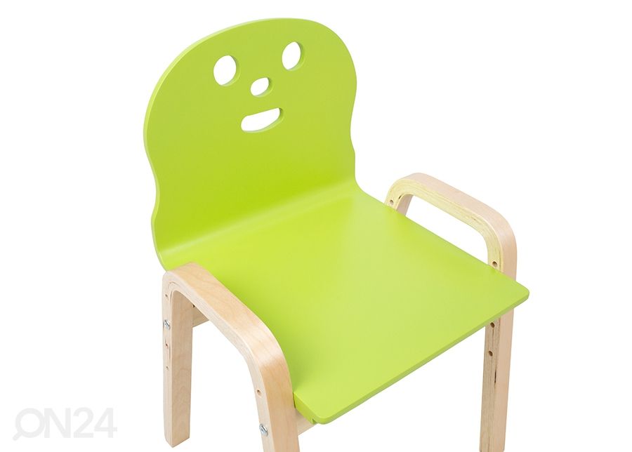 Lastetool Happy suurendatud