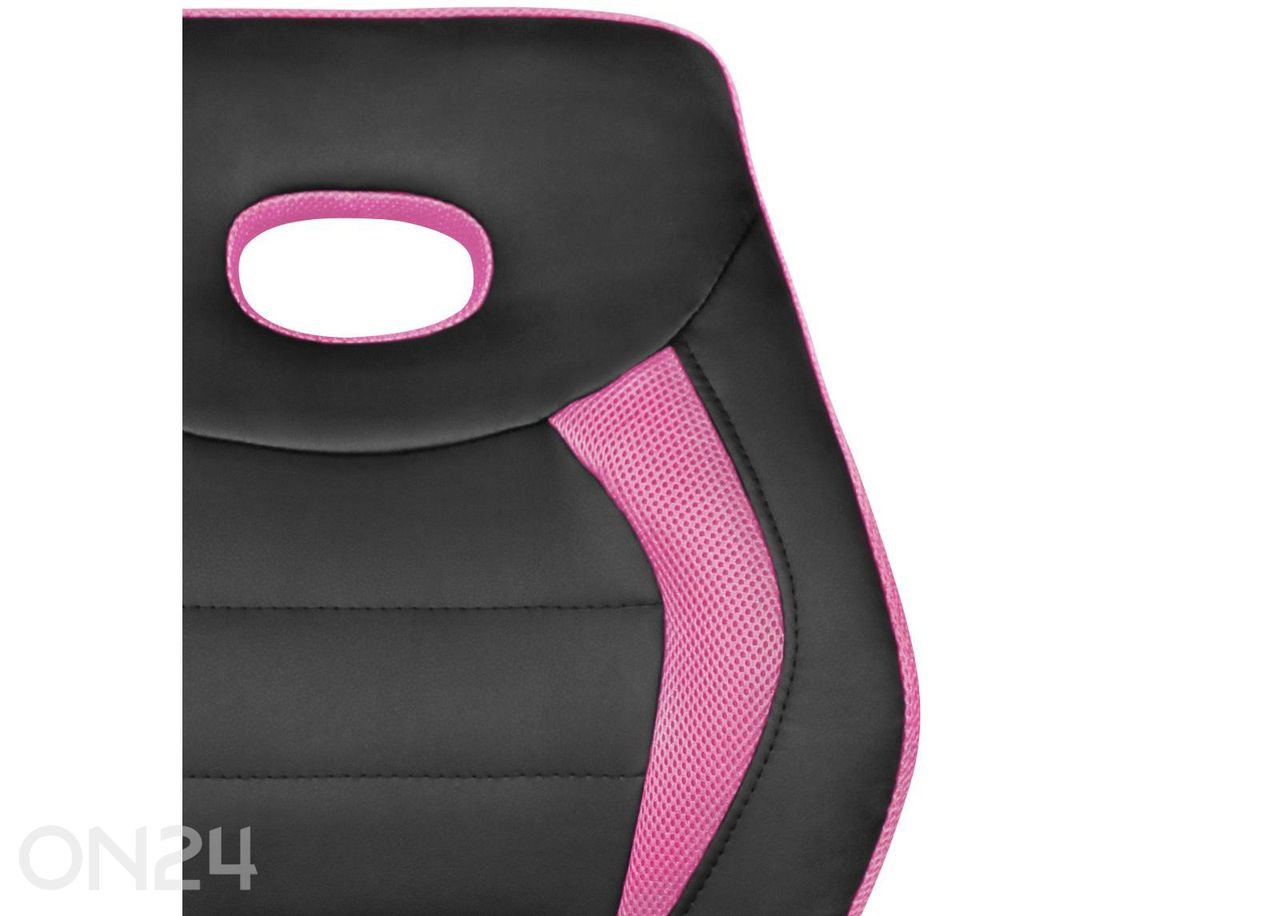 Lastetool Luan suurendatud