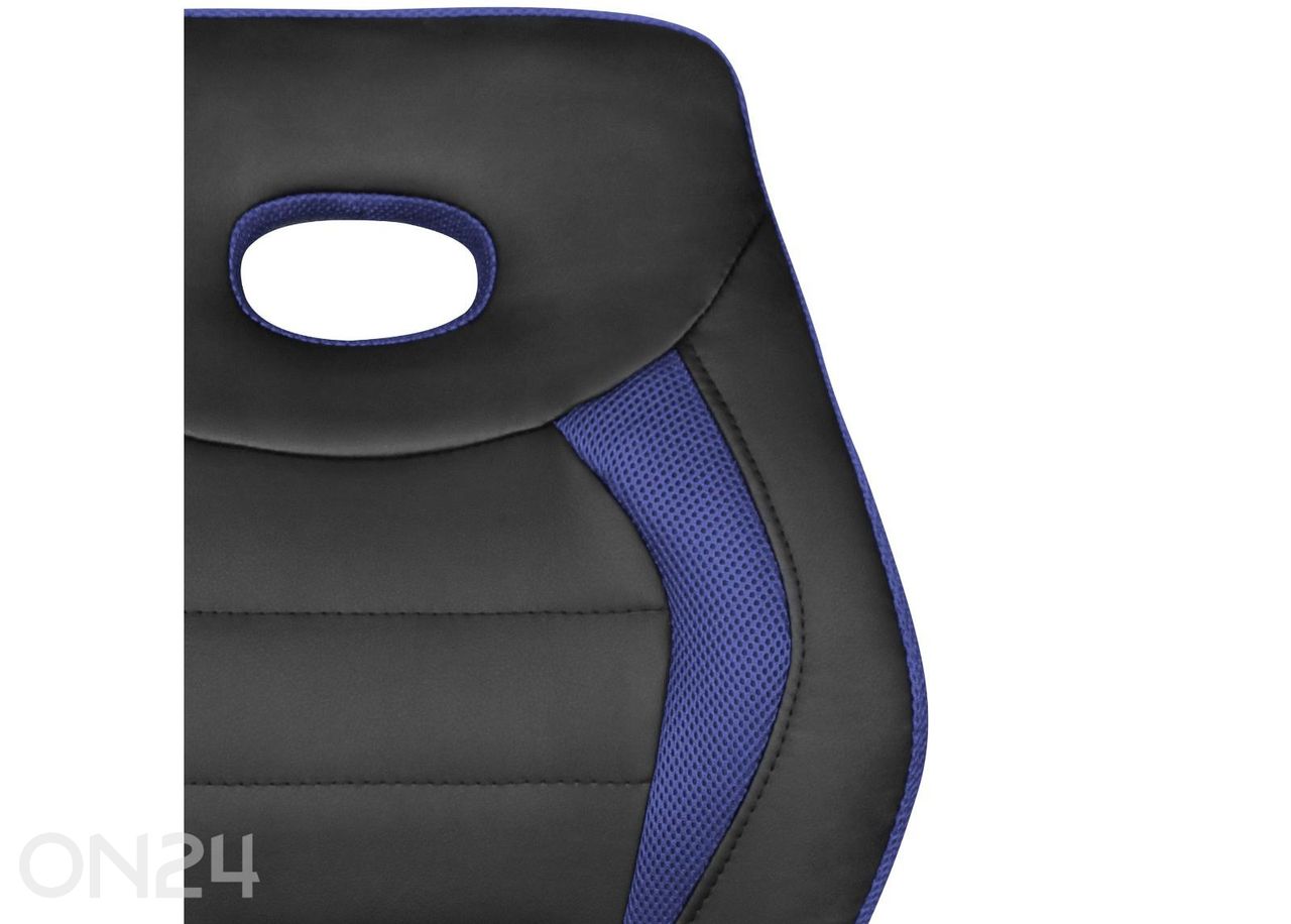 Lastetool Luan suurendatud