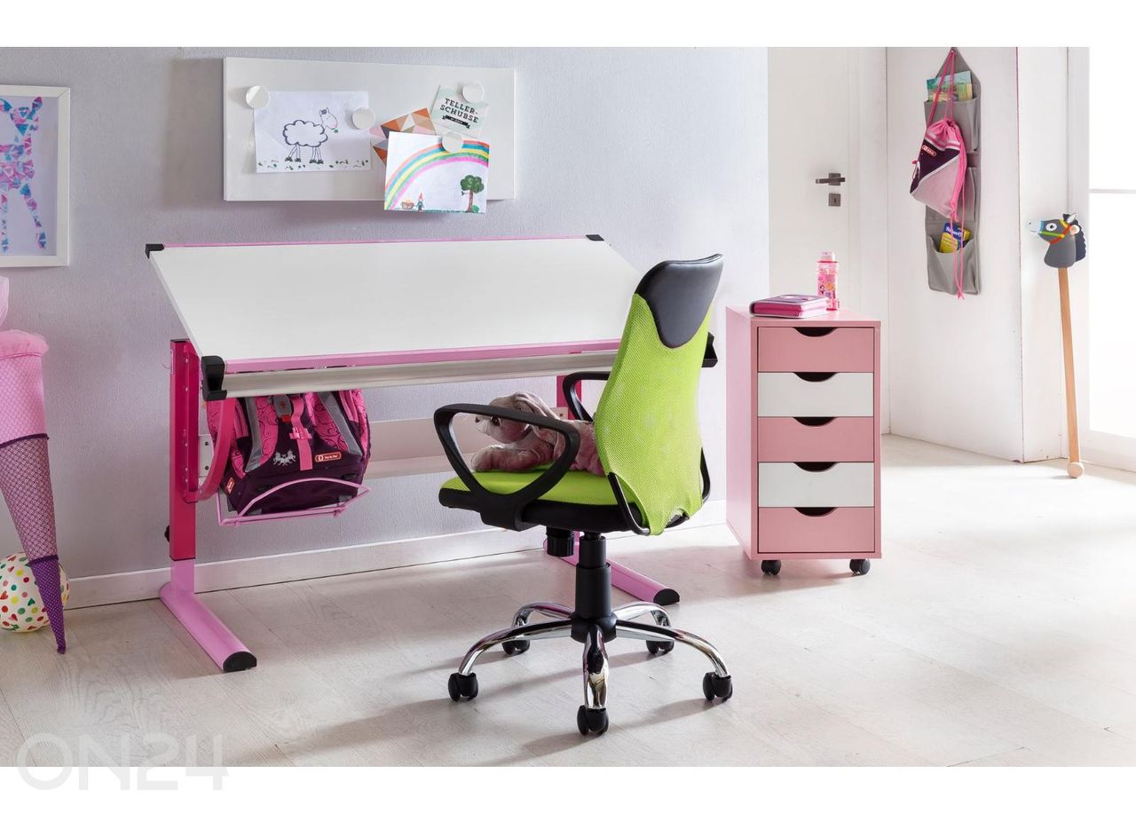 Lastetool Terni suurendatud