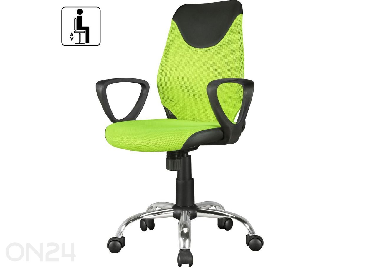 Lastetool Terni suurendatud