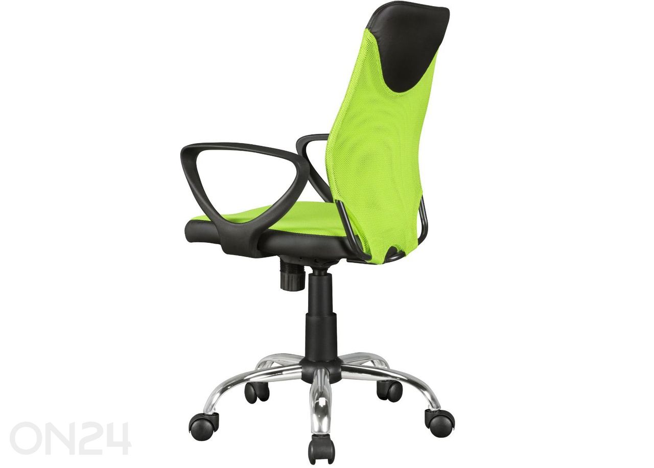 Lastetool Terni suurendatud