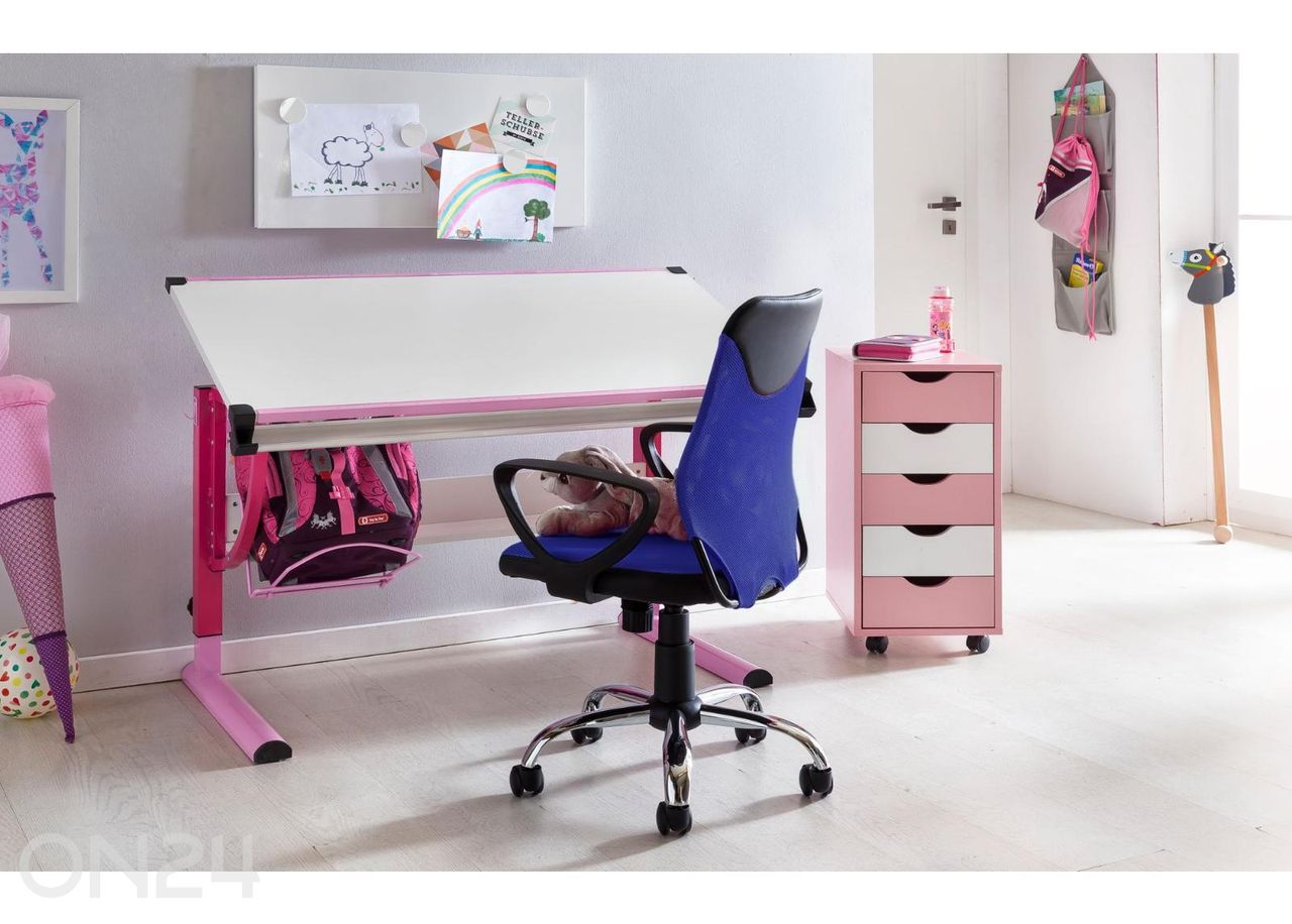 Lastetool Terni suurendatud