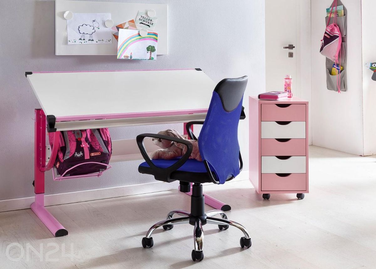 Lastetool Terni suurendatud