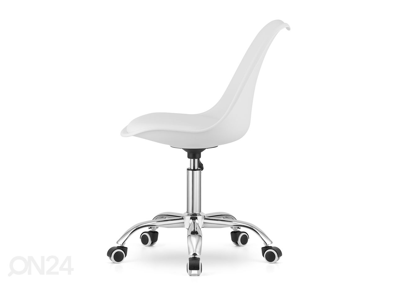 Lastetool, valge suurendatud