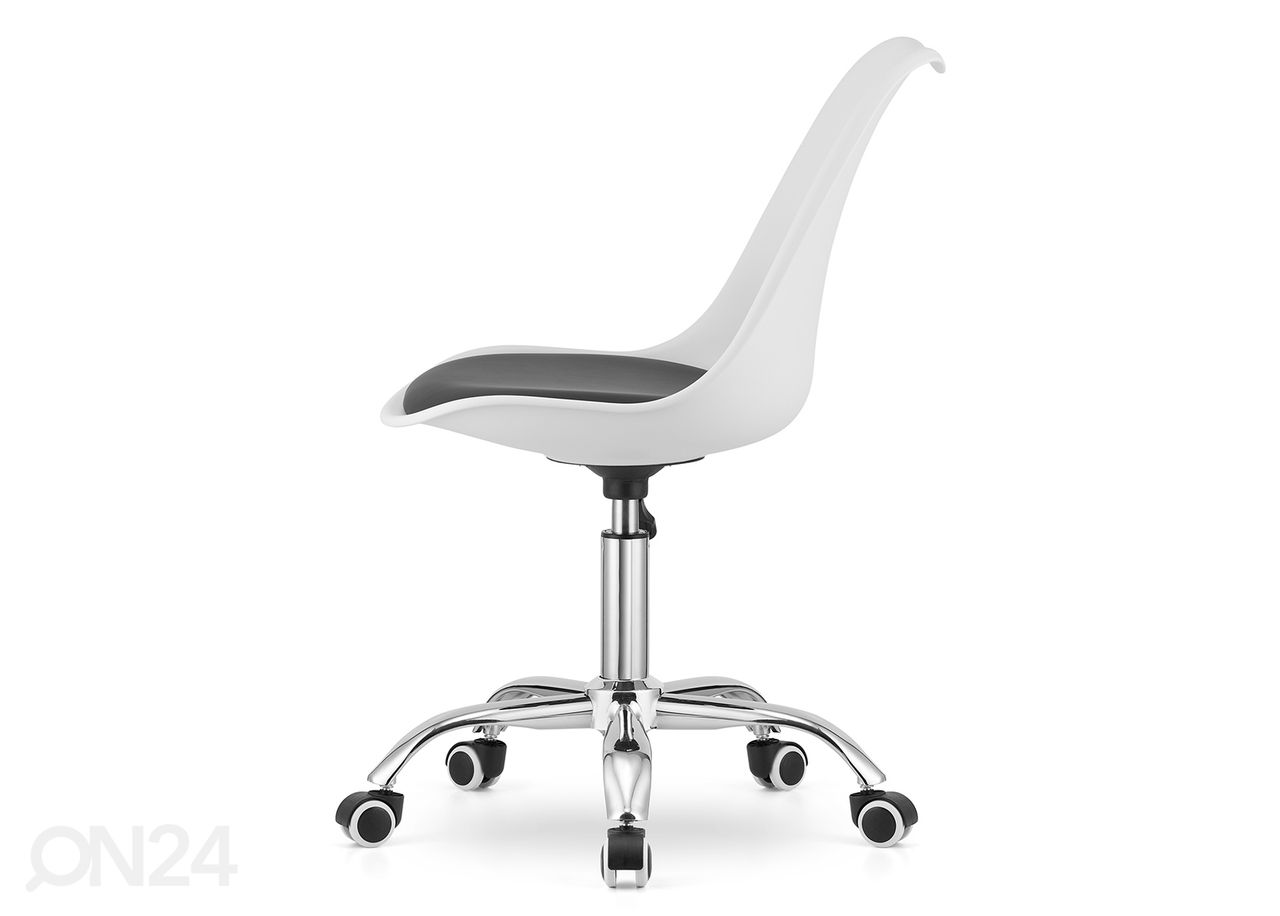 Lastetool, valge/must suurendatud