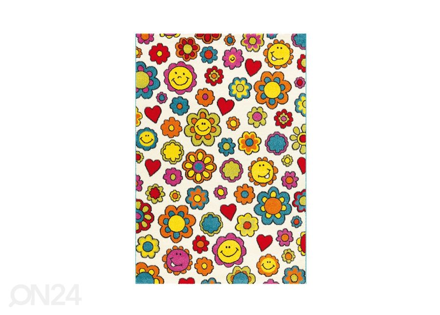 Lastevaip suurendatud