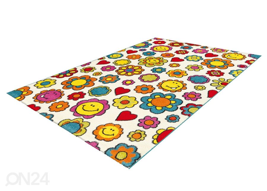 Lastevaip suurendatud