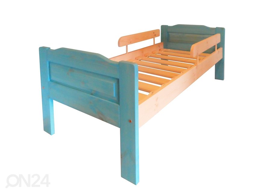 Lastevoodi 70x155 cm suurendatud