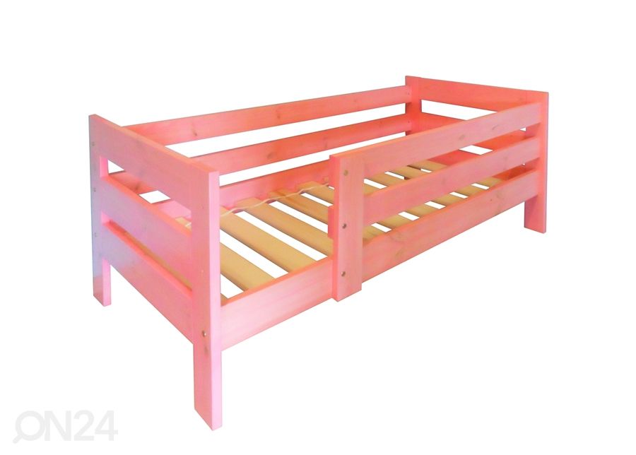 Lastevoodi 70x155 cm suurendatud