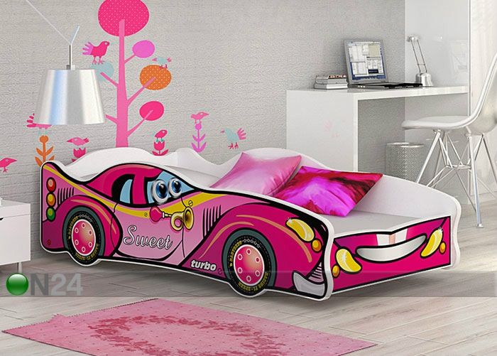 Lastevoodi 80x160 cm suurendatud