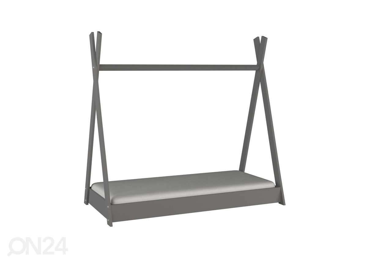 Lastevoodi 80x160 cm suurendatud