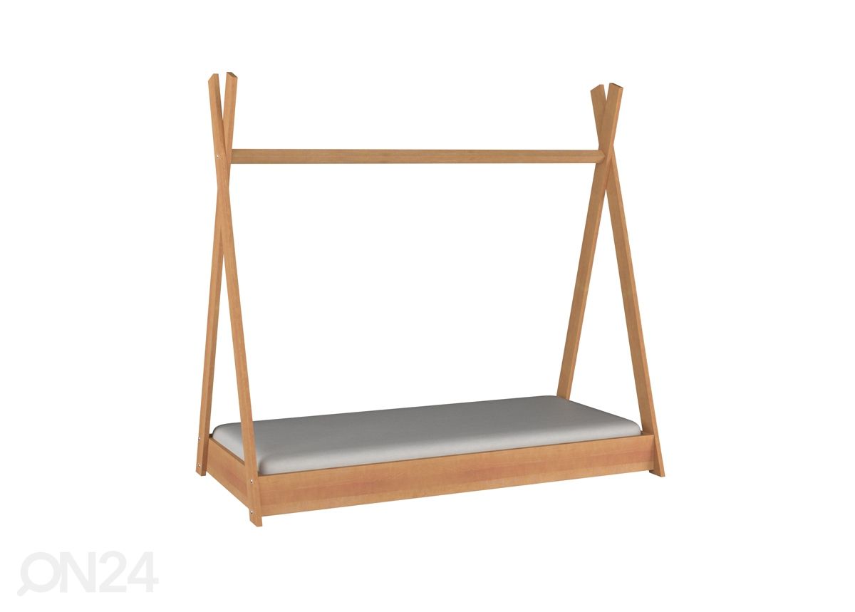 Lastevoodi 80x160 cm suurendatud