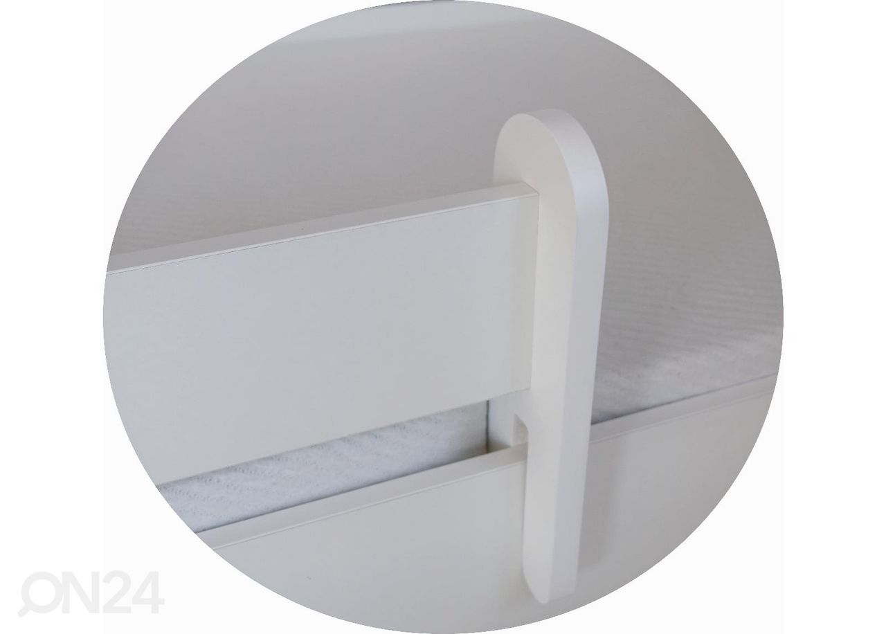 Lastevoodi 80x160 cm suurendatud