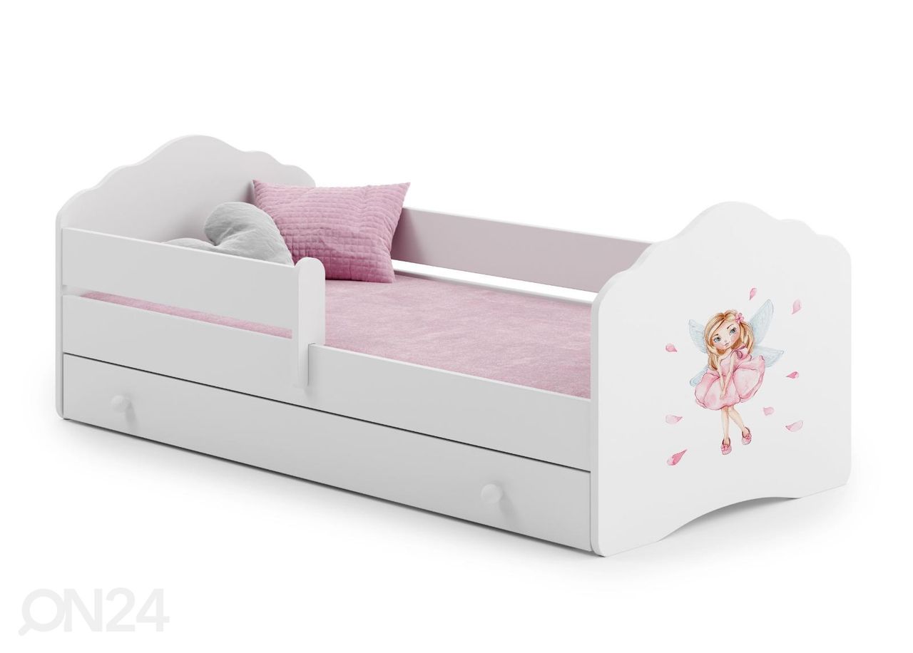 Lastevoodi Carry 70x140 cm suurendatud