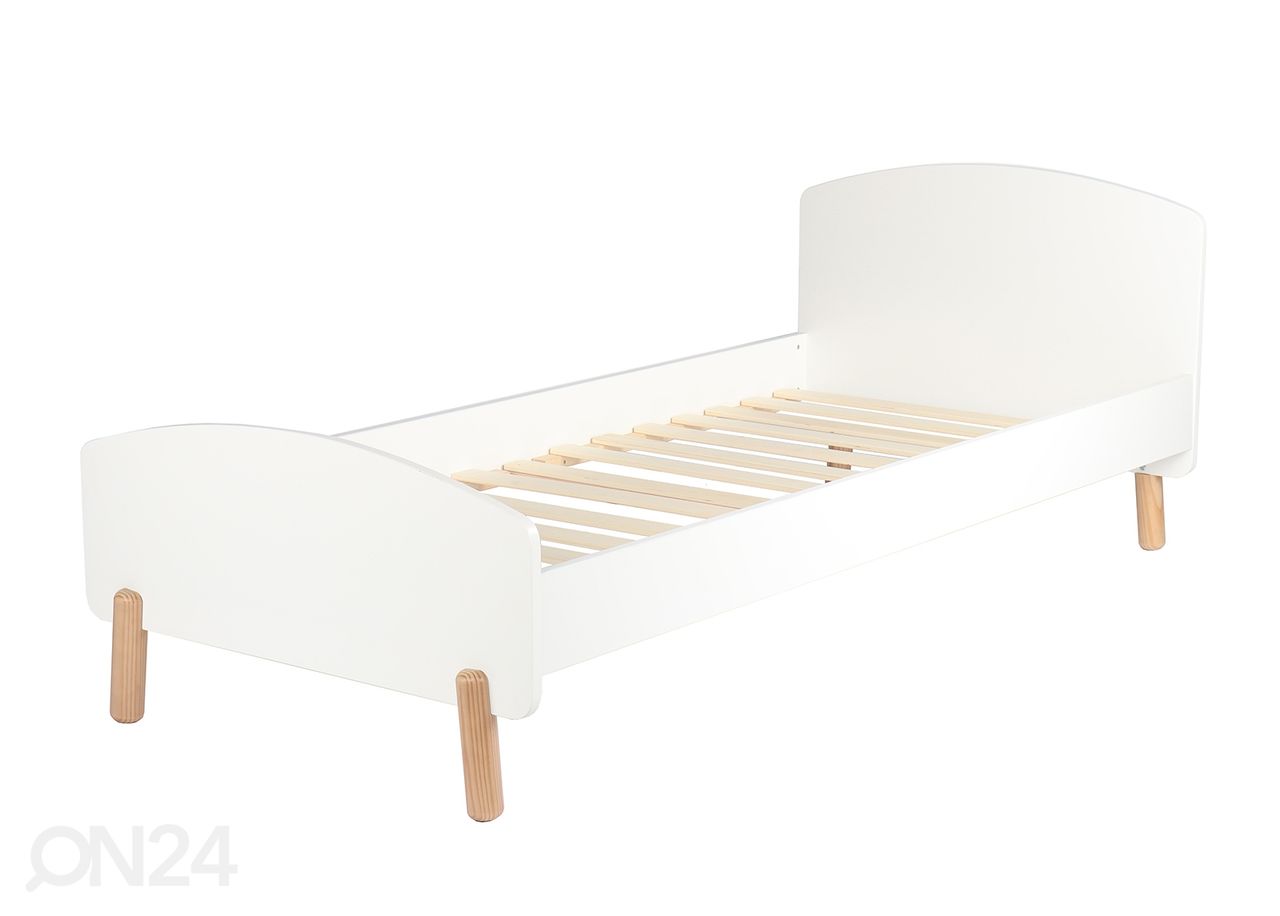 Lastevoodi Elli 90x200 cm suurendatud