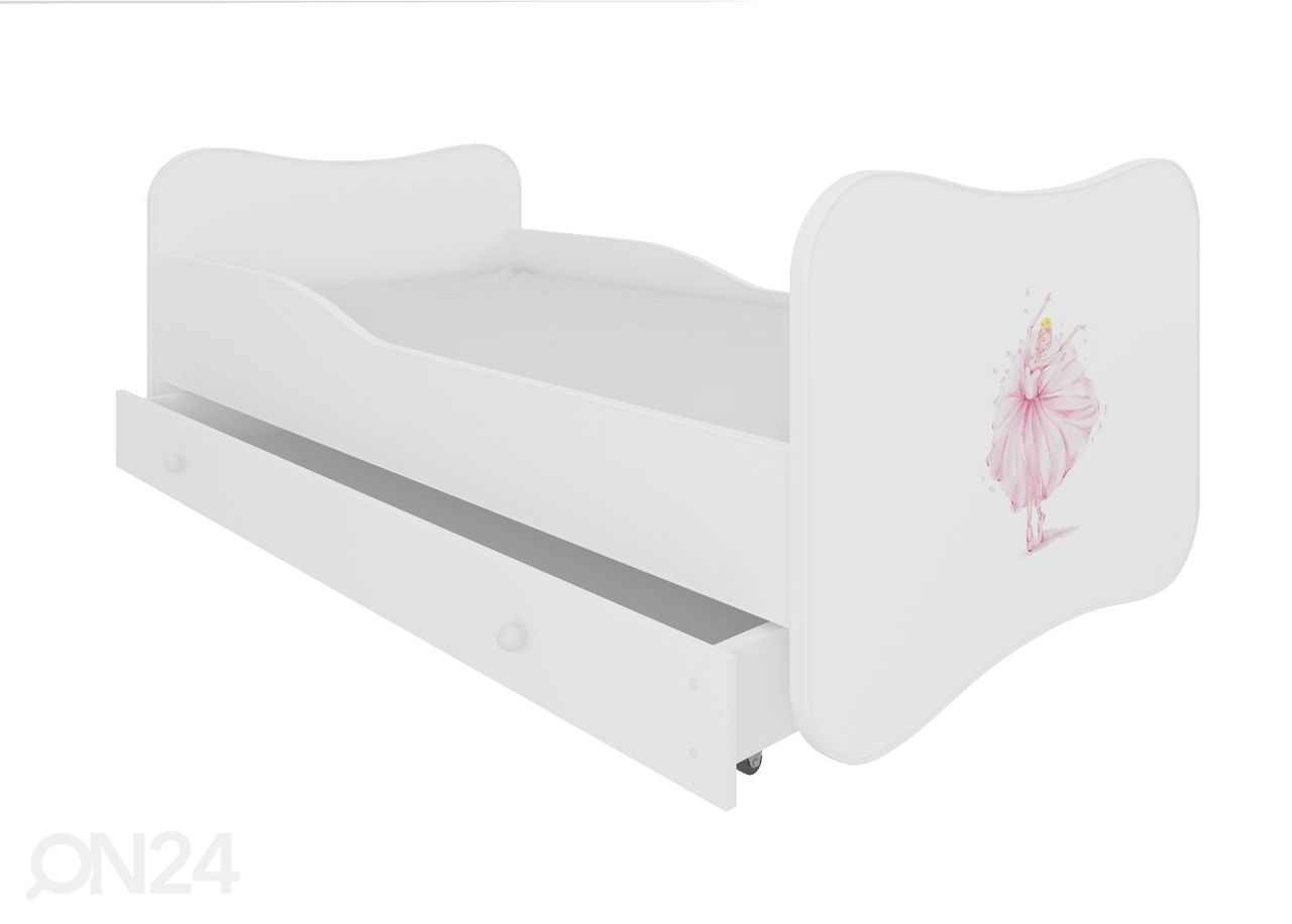 Lastevoodi Gosport 70x140 cm suurendatud