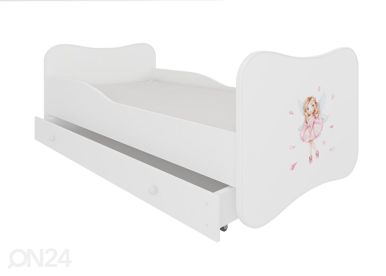 Lastevoodi Gosport 70x140 cm suurendatud