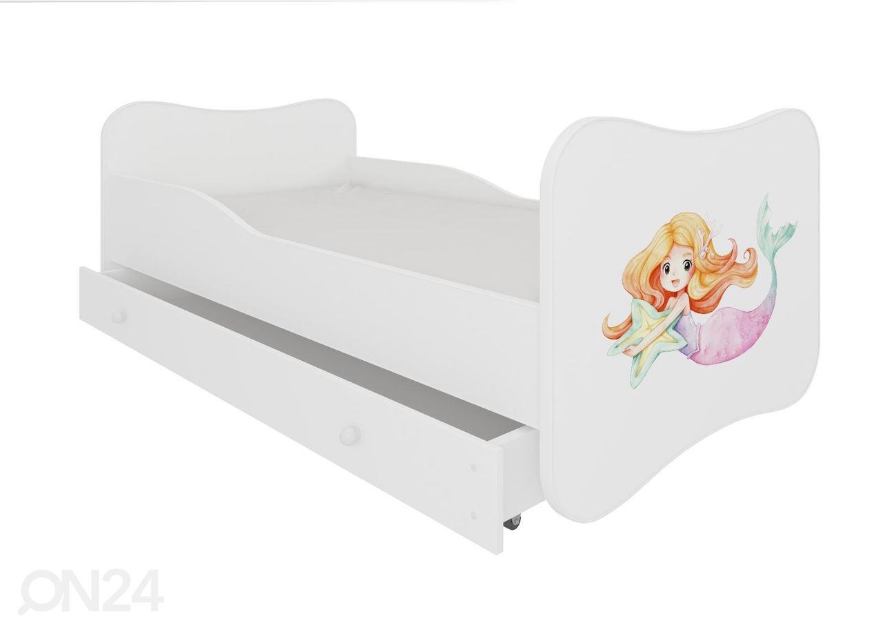 Lastevoodi Gosport 70x140 cm suurendatud