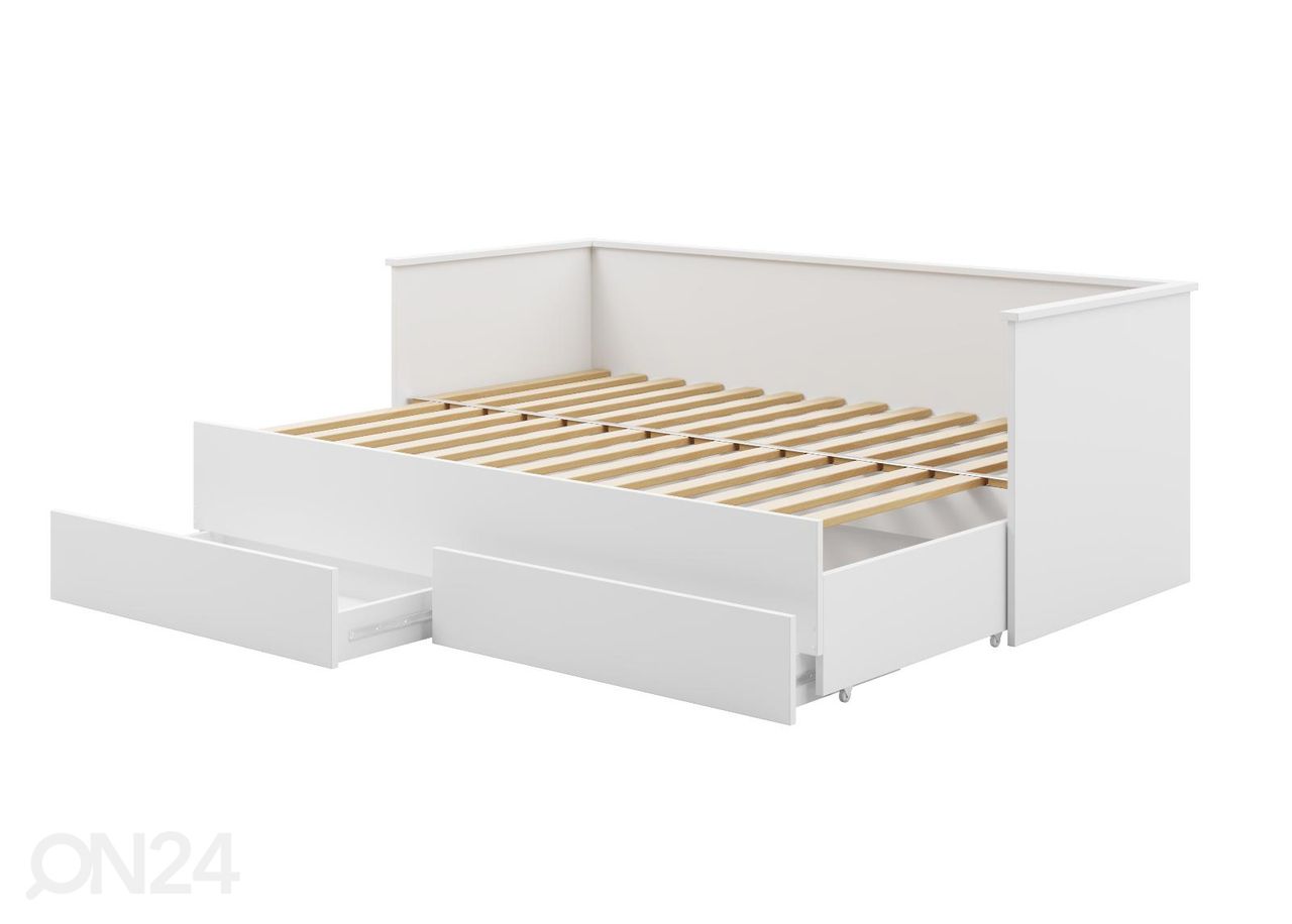 Lastevoodi Heme 80/160x200 cm suurendatud