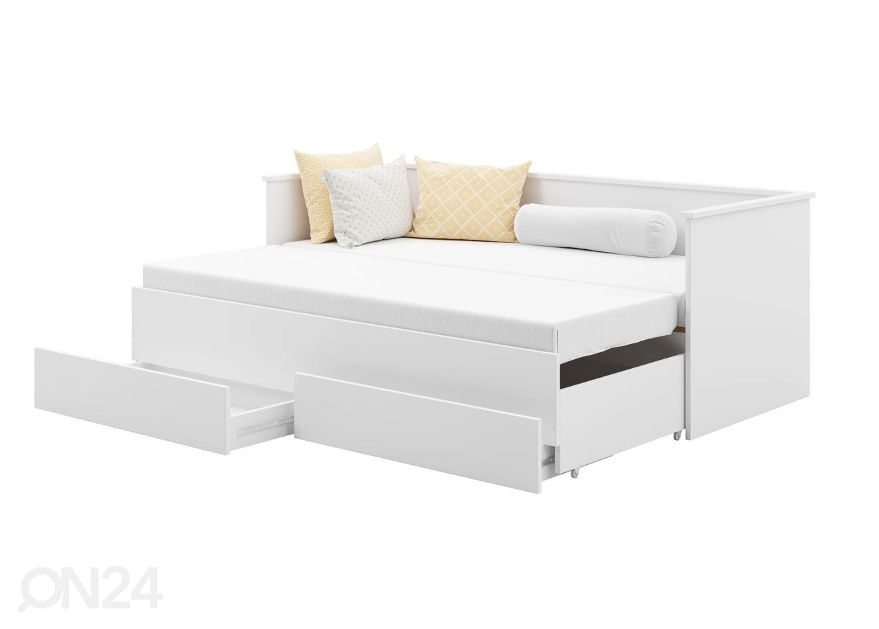 Lastevoodi Heme 80/160x200 cm suurendatud