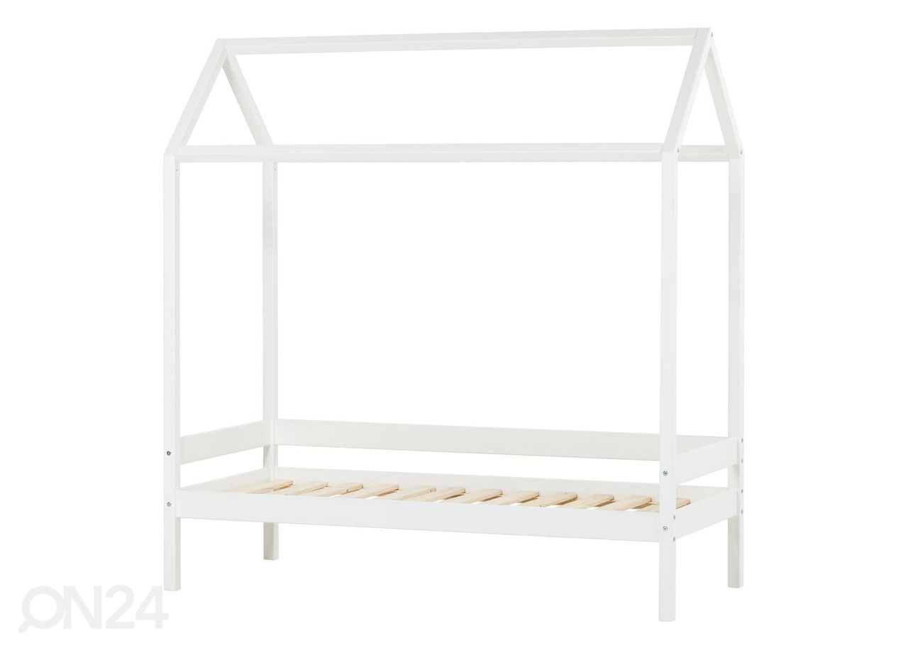 Lastevoodi Ida-Marie 70x160 cm suurendatud