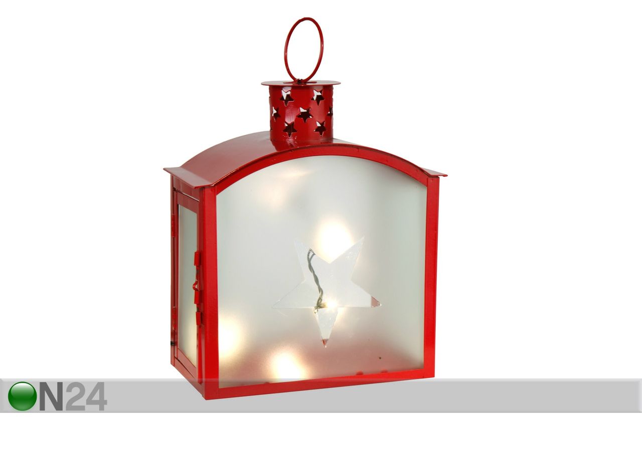 Latern Staris 25cm suurendatud