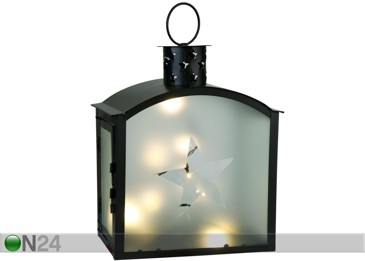 Latern Staris 25cm suurendatud