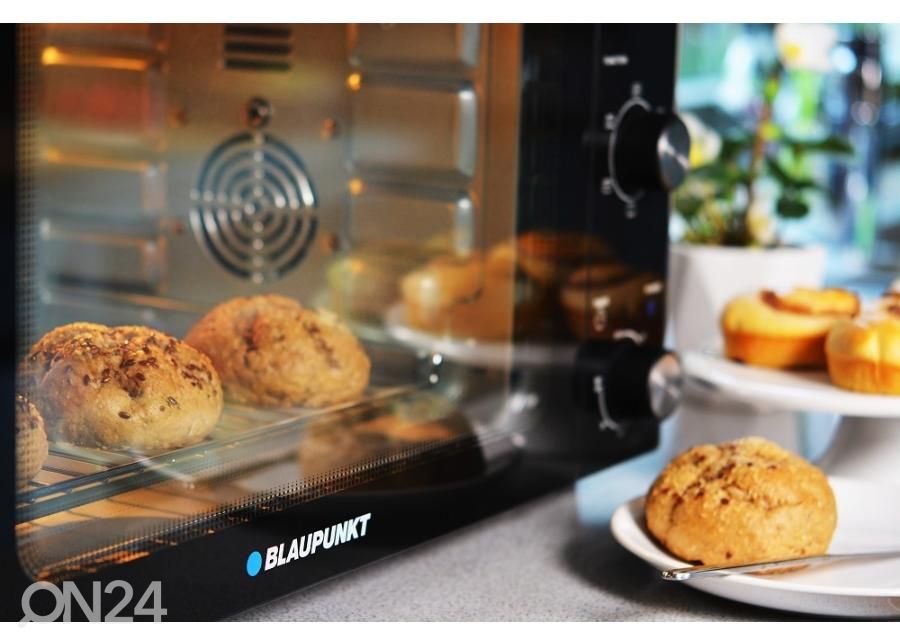 Lauaahi Blaupunkt suurendatud