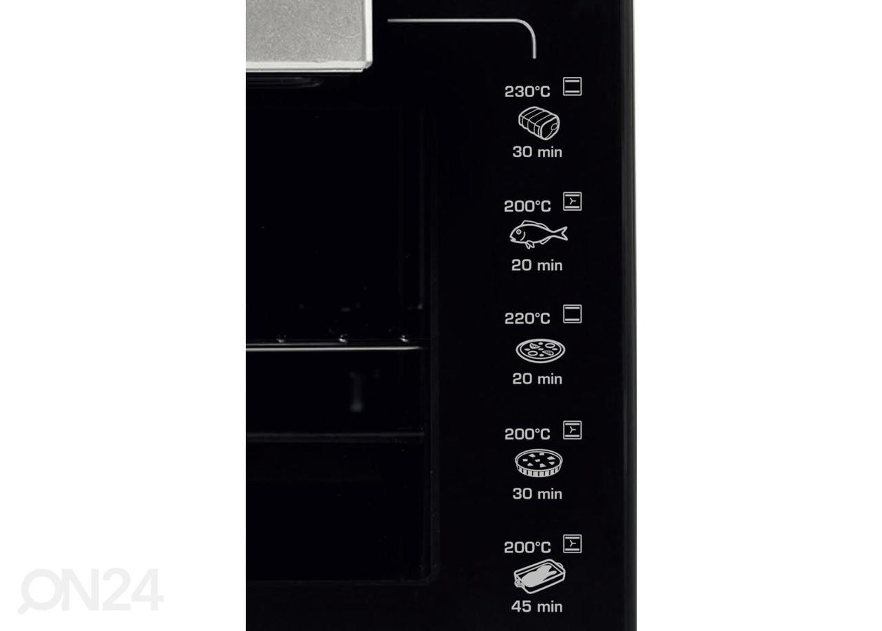 Lauaahi Brandt FC217MS suurendatud