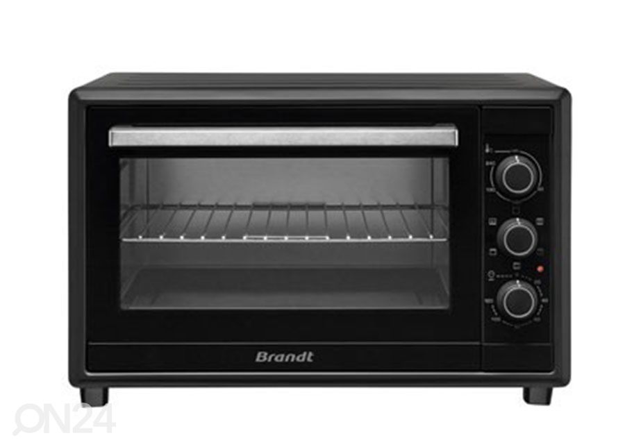 Lauaahi Brandt FC420MUB suurendatud