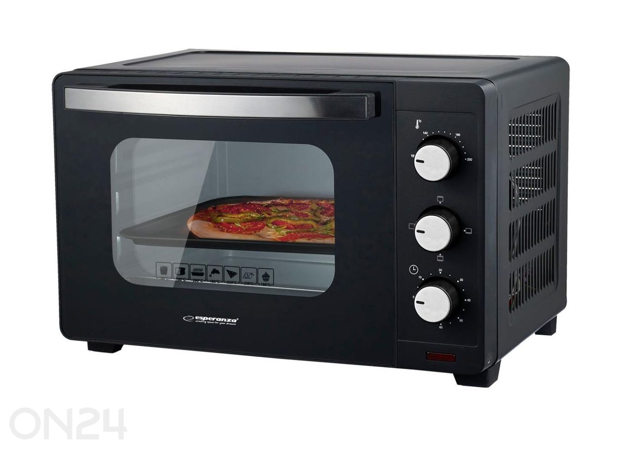 Lauaahi Esperanza EKO008N suurendatud