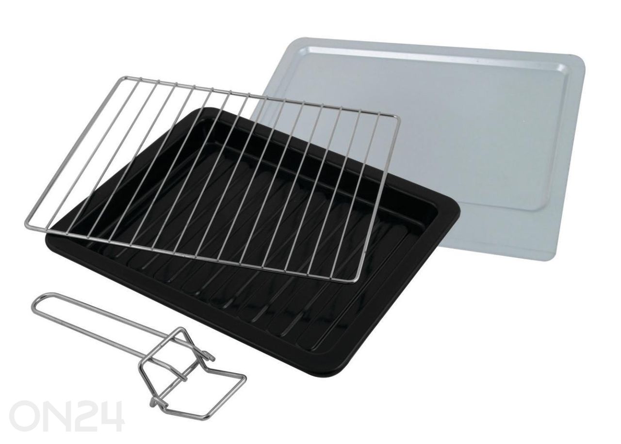 Lauaahi Esperanza EKO008N suurendatud