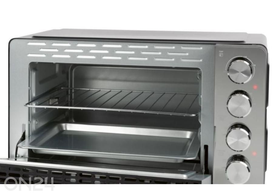 Lauaahi ProfiCook PCMBG1277 suurendatud