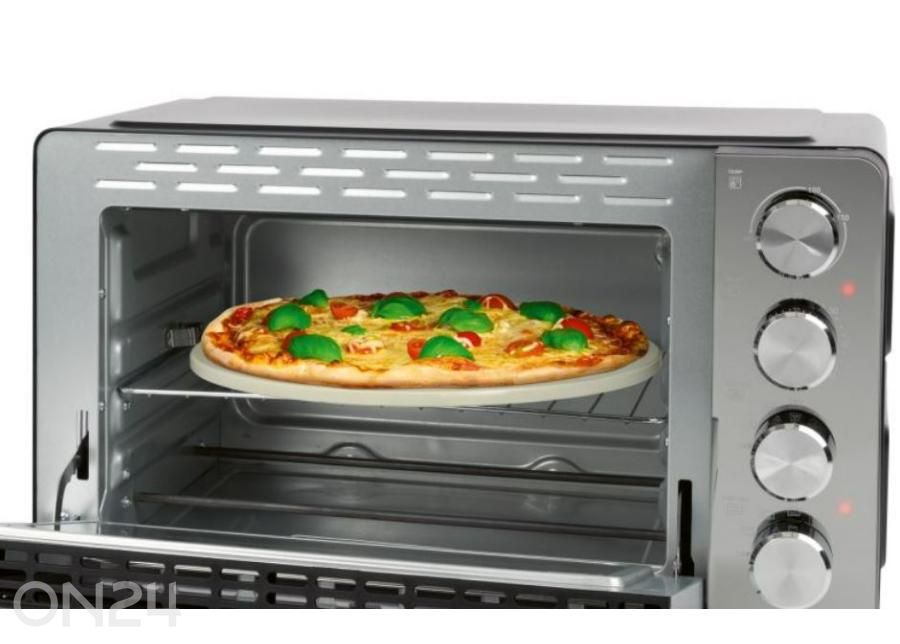 Lauaahi ProfiCook PCMBG1277 suurendatud