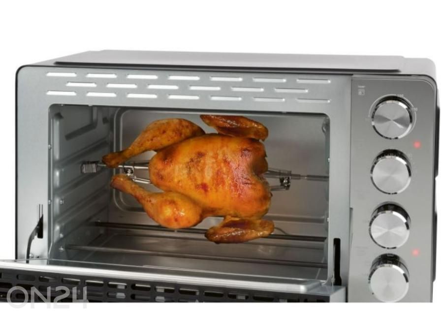 Lauaahi ProfiCook PCMBG1277 suurendatud