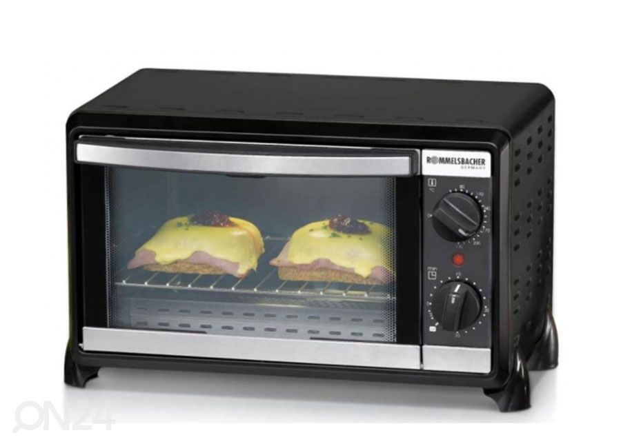 Lauaahi Rommelsbacher BG950 suurendatud