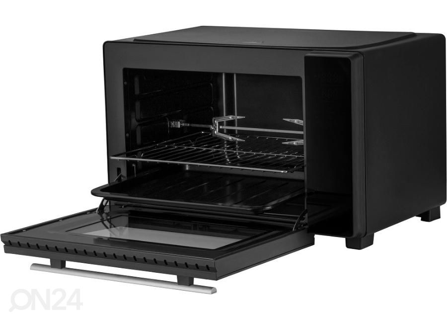 Lauaahi Sencor SEO3250BK suurendatud