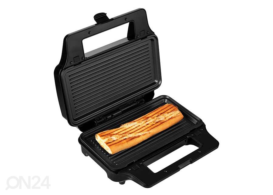 Lauagrill 4in1 Sencor suurendatud