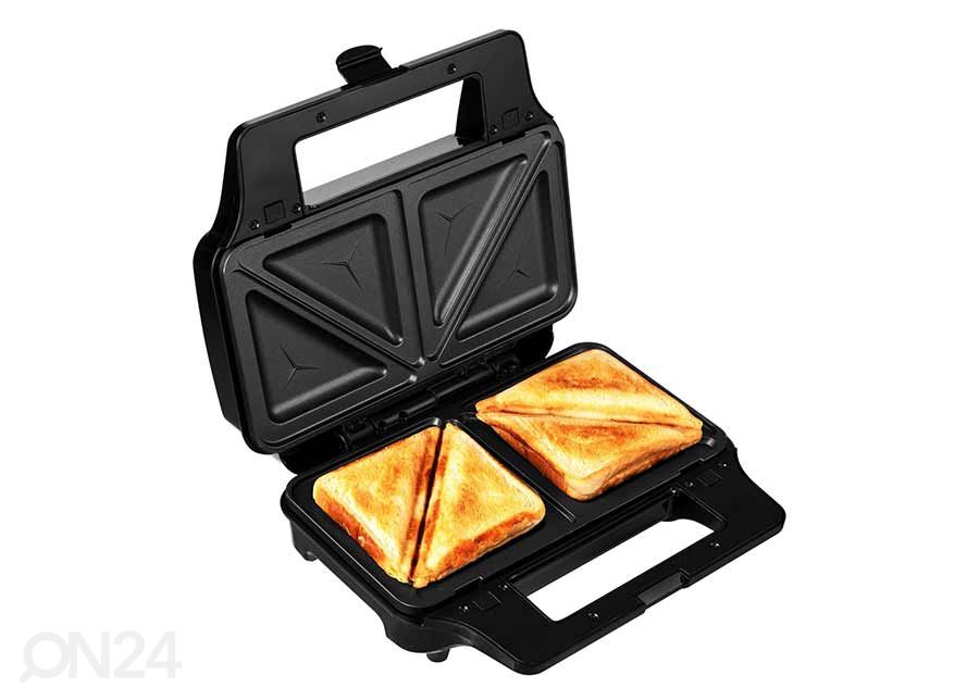 Lauagrill 4in1 Sencor suurendatud