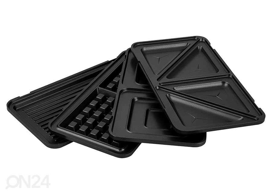 Lauagrill 4in1 Sencor suurendatud