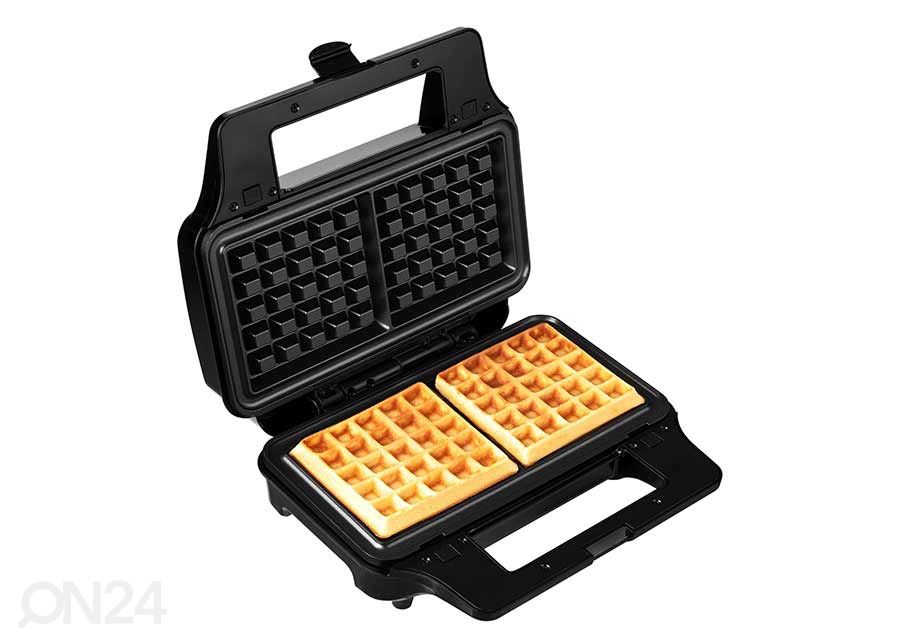 Lauagrill 4in1 Sencor SSM9940SS suurendatud