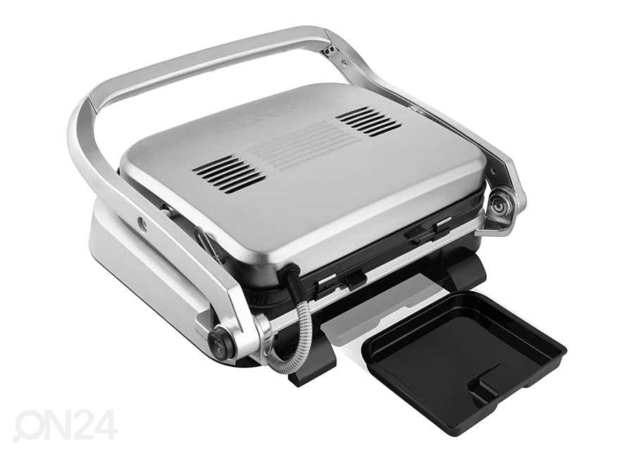 Lauagrill Sencor SBG6231SS suurendatud