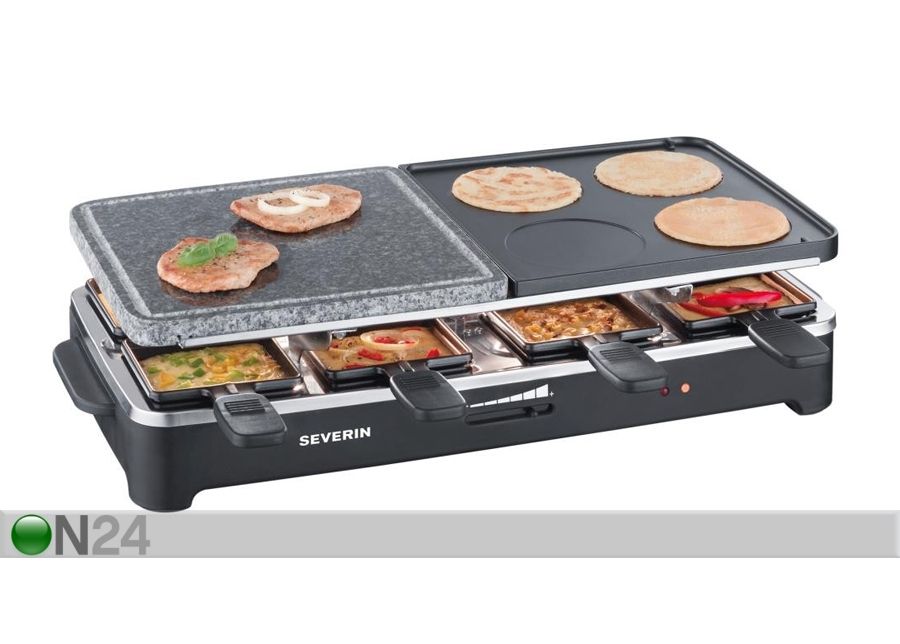 Lauagrill Severin RG2341 suurendatud