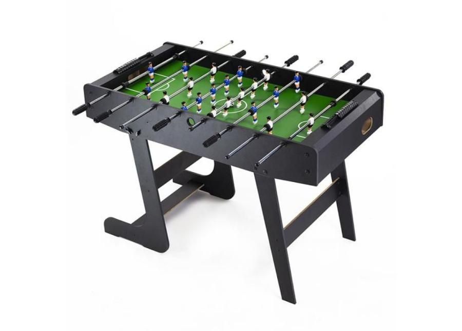 Lauajalgpall SDG P1 suurendatud