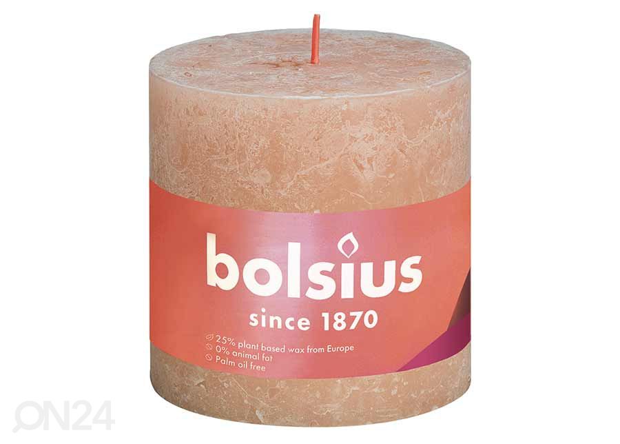Lauaküünal Rustic Shine suurendatud