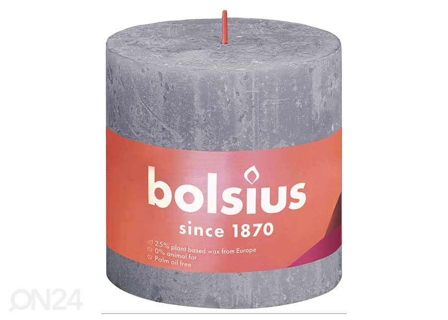 Lauaküünal Rustic Shine suurendatud