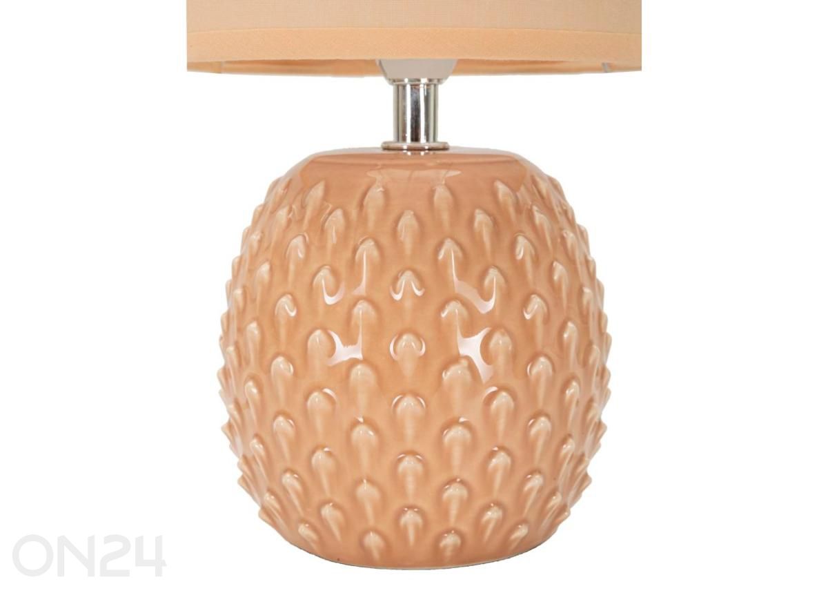 Laualamp Ø 14x27 cm suurendatud